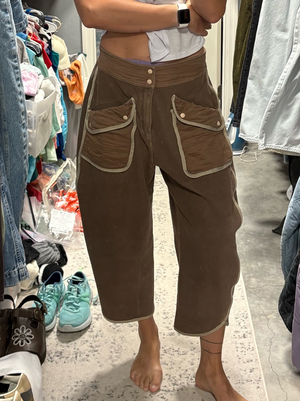 Free People FP Movement Timko Pants